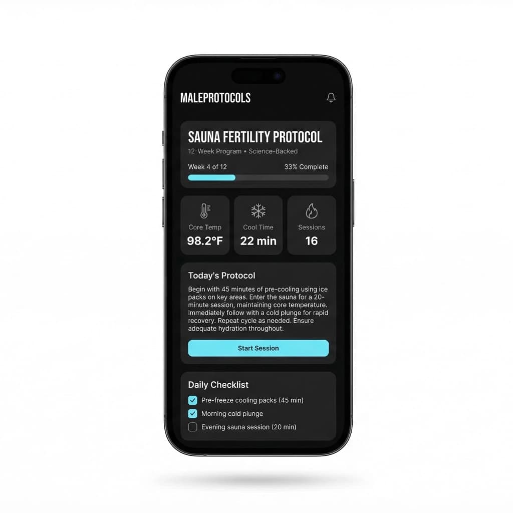 HeatShield™ Fertility Protection Cooling Shorts