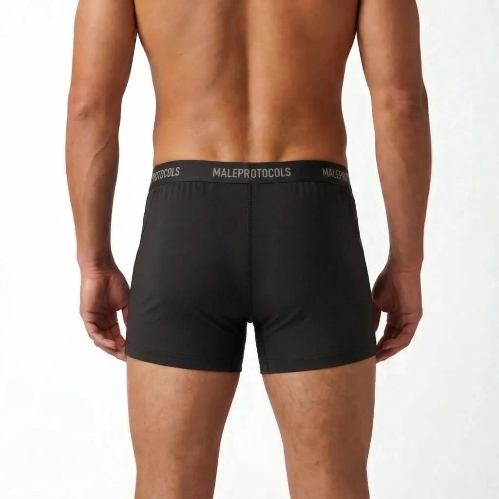 HeatShield™ Fertility Protection Cooling Shorts