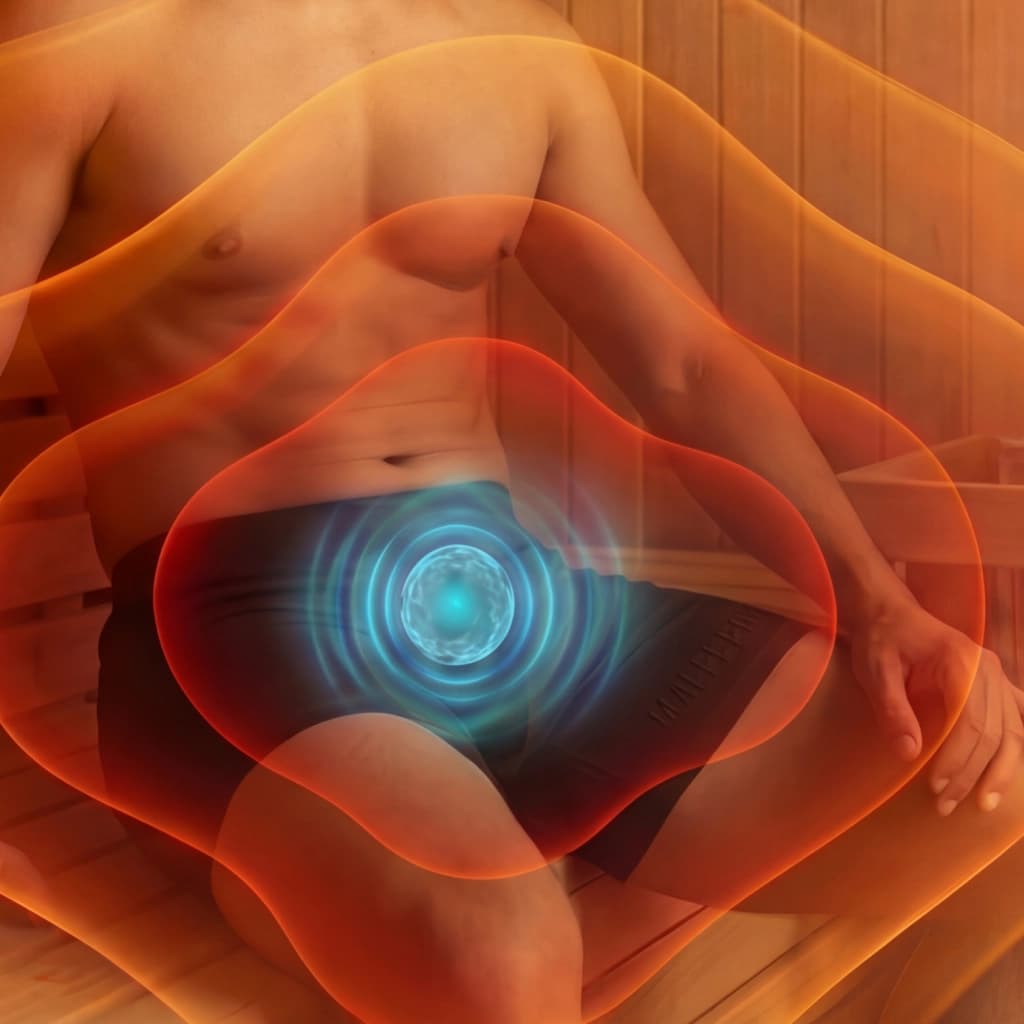 HeatShield™ Fertility Protection Cooling Shorts